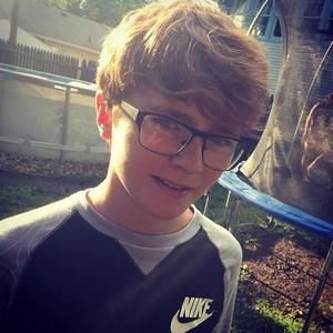 Meet your Posher, Jaden